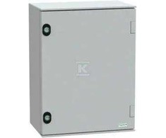 Schneider Electric DANGTELIS.PO.WI.PLM IP66 430 X 330 X 200 MM