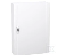 Schneider Electric OBUDO.PRI.XS PSXS-3-18-NT-B, NA.DRZWI BI