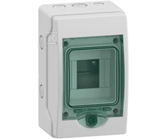 Schneider Electric Korpusas N/T MINI MUREVA MMRV-1-4-NT-T