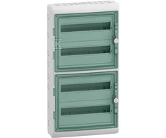 Schneider Electric MUREVA MRV-4-18-NT-T N/T BŪSTAS