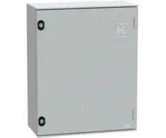 Schneider Electric PLM THAL KORPUSAS 530X430X200MM PILNO PLYTELIO DURYS