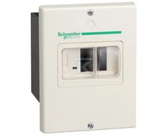 Schneider Electric Schneider Variklio jungiklio korpusas IP55 (GV2MP02)