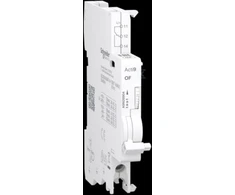 Schneider Electric OFF CONTACT (1 CO) APATINĖS Gnybtai