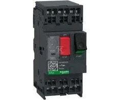 Schneider Electric OFF POWER MAGN-TERM 4,0-6,3A