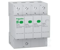 Schneider Ogranicznik przepięć 3N Typ2 45 kA Easy9 Pro EZ9L33745