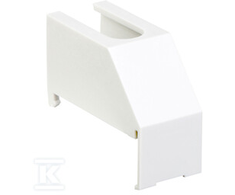 Schneider Electric Modulinių jungiklių gnybtų apsauga VZ02-VZ14 (VZ26)