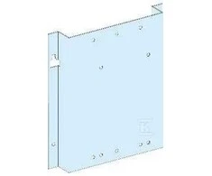 Schneider Electric PŁ MONT PION DO COMP NSX-INS630 PRISM.S