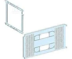 Schneider Electric PŁ MONT PRISMA P PION NS1600 PRISM.S