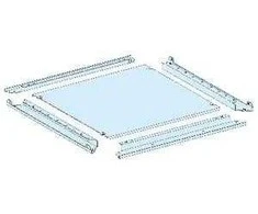 Schneider Electric PILNA PLOKŠTĖ IP55 650X400MM PRIZMĖ