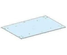 Schneider Electric PILNAS DANGTELIS IP55 650X 400MM PRISMASET