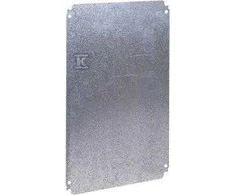 Schneider Electric Schneider Montavimo plokštė 300 x 250mm plieno (NSYMM3025)