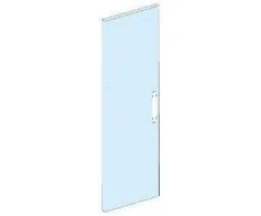 Schneider Electric Masyvios durys 2000x650mm IP30 LVS08516