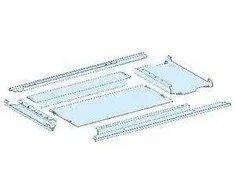 Schneider Electric PLASTIKINIS ĮKROVIMAS IP30 650+150X 400MM PRIZMĖS