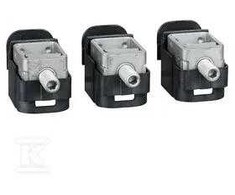 Schneider Electric PLN 1X (1,5–95 MM2) KOMPLEKSINIS INV/INS NSX100