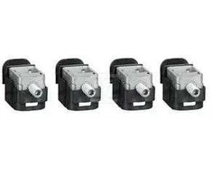 Schneider Electric PLN 1X (1,5–95 MM2) KOMPLEKSINIS INV/INS NSX100