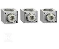 Schneider Electric Schneider 3P 35-350mm2 CVS / NSX / INS400 / 630 nustatytas 3pc puslapis (LV432479)