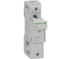 Schneider Electric PAGRINDAS BE ACTI9 SBI.1P, 50A, ĮDĖKLO DYDIS