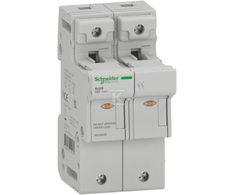 Schneider Electric PAGRINDAS BE ACTI9 SBI.2P, 50A, ĮDĖKLO DYDIS