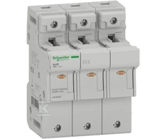 Schneider Electric PAGRINDAS BE ACTI9 SBI.3P, 50A, ĮDĖKLO DYDIS