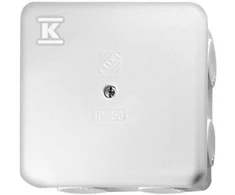 Schneider Electric PON56-80X80 BIA.B/P Ł.ODGAŁ.PUSZ.IP56
