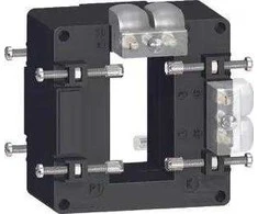 Schneider Electric Srovės transformatorius 1000/5A 15VA klasė 0.5 FS5 bėgis 32x65mm METSECT5DA100
