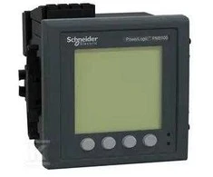 Schneider Electric POWERLOGIC PM5100 0,5S IMP P64 ANALIZĖ