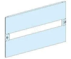 Schneider Electric Priekinė plokštė APAR MOD 250 mm prizmei