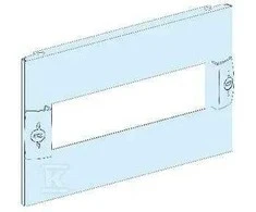 Schneider Electric PRIEKINĖ PLOKŠTELĖ APAR MOD 200MM PRIEŠ 300MM