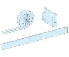 Schneider Electric Prisma LVS08719 prijungimo komplektas