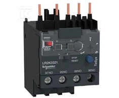 Schneider Przekaźnik termiczny 10-14A (LR2K0321)