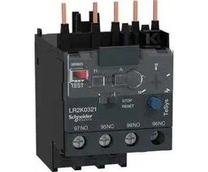 Schneider Przekaźnik termiczny 10-14A (LR2K0321)