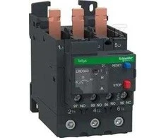 Schneider Electric Schneider Thermal Relay 30–40A (LRD340)