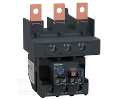 Schneider Electric Schneider Viršįtampių relės, 80... 104A, klasė 10A (LRD4365)
