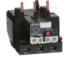 Schneider Electric Schneider Šiluminė relė 48 - 65A (LRD3359)