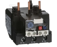 Schneider Electric Schneider Thermal Relay 63 - 80A (LRD3363)
