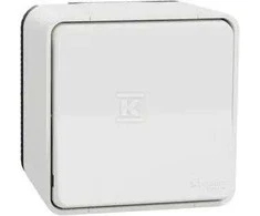 Schneider Electric MUREVA saga balta