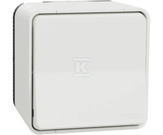 Schneider Electric MUREVA saga balta