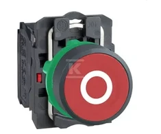 Schneider Electric PRZYCISK XB5AA4322