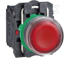 Schneider Electric MYGTUKAS XB5AW3465