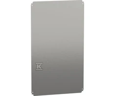 Schneider Electric PŁYTA MONT.OCYNK.1000X600 PEŁNA S55754