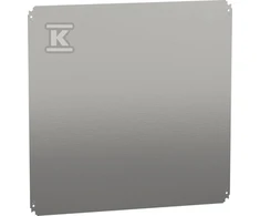 Schneider Electric PŁYTA MONT.OCYNK.800X800 PEŁNA