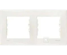 Schneider Electric RAM.2-KR.LYGIO IP44 SEDNA KREMAS