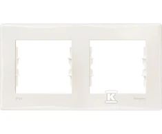 Schneider Electric RAM.2-KR.LYGIO IP44 SEDNA KREMAS