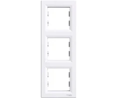 Schneider Electric Trimatis baltas EPH5810321