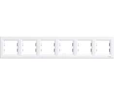 Schneider Electric RAM.6-KR. HORIZONTALI BALTA ASFOROS