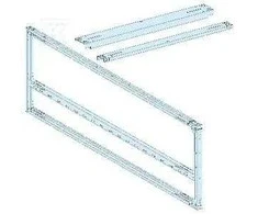 Schneider Electric Rėmas 400x600x2000mm, Prisma P LVS08604