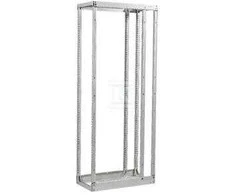 Schneider Electric Rėmas 650+150x400x2000mm LVS08407