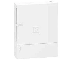 Schneider Electric RESOLUTION N/T.2R 24M FULL DOOR MINI PRAGM