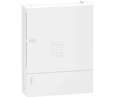 Schneider Electric RESOLUTION N/T.2R 24M FULL DOOR MINI PRAGM
