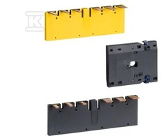 Schneider Electric Schneider TeSys 3P D40A-D65A LAD9R3 atbulinės eigos kontaktų rinkinys